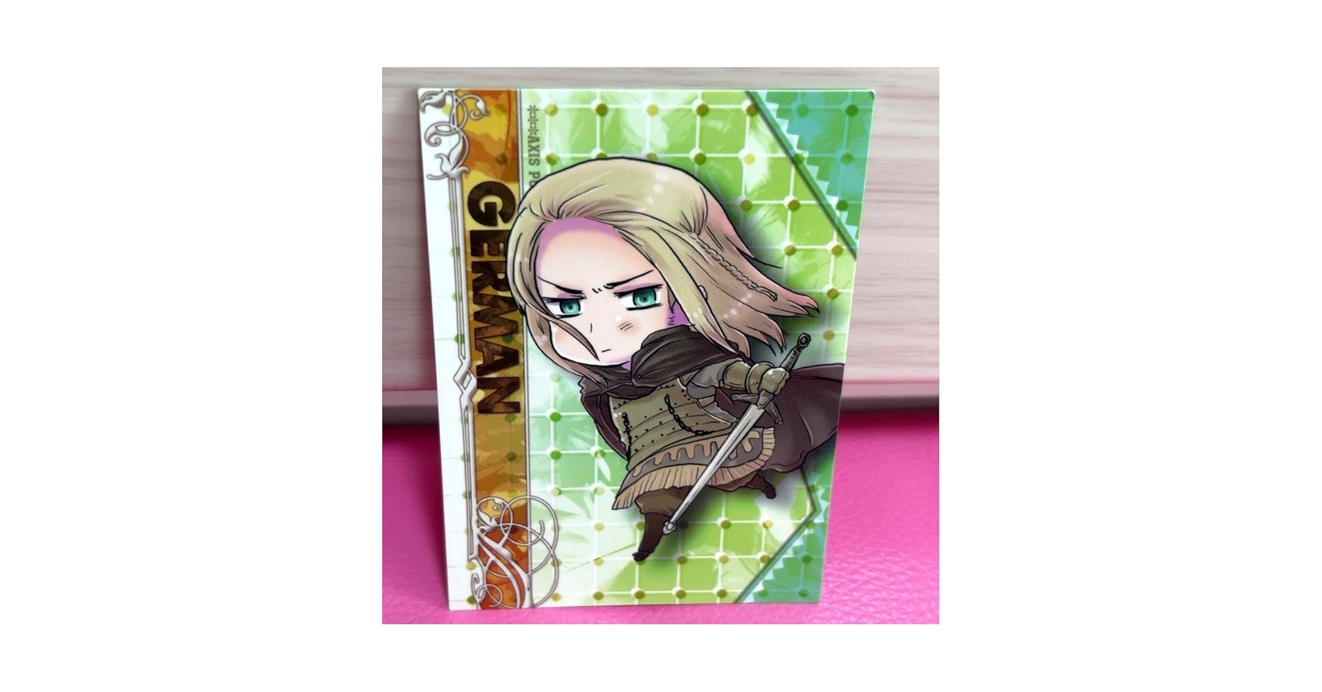 ヘタリア　カード　132枚 ヘタリア カード 132枚 ヘタリア カード 132枚